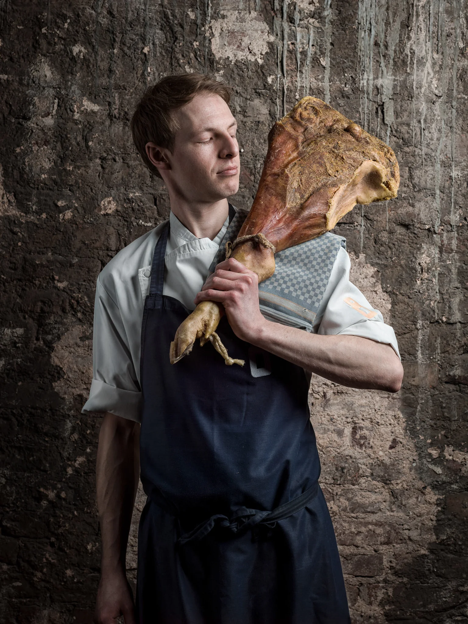restaurant acht - acht-print@klausdyba-43 - product/architecture Photography by Klaus Dyba